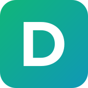 depal logo